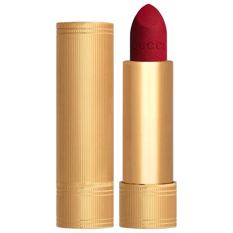 gucci lipstick hong kong|gucci velvet matte lipstick.